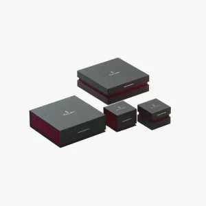 Custom Jewelry boxes 2