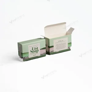 soap 2