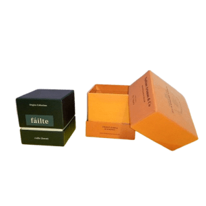 Vive Custom Product Boxes