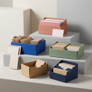 Colorful storage boxes on display 20261008212130